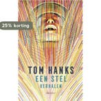 Een stel verhalen 9789025447854 Tom Hanks, Verzenden, Zo goed als nieuw, Tom Hanks