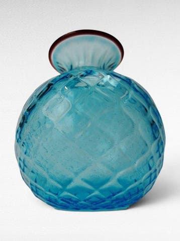 Vaas - Muranoglas - Vaso sfera balotton