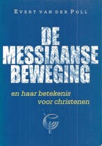 De Messiaanse beweging en haar betekenis voor Christenen, Boeken, Verzenden, Gelezen, E. van der Poll