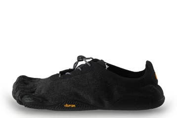 Vibram Barefoot in maat 45 Zwart, Vêtements | Hommes, Verzenden