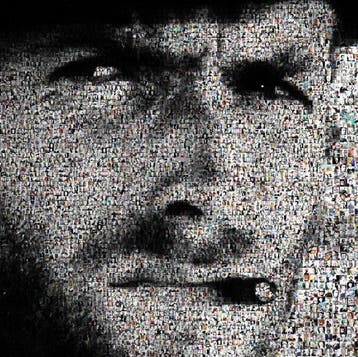 Crypto Clint Eastwood II - Le bon la brute & le Truand -, Nieuw
