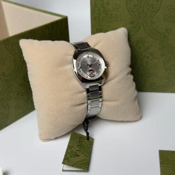 Gucci - Interlocking - Diamonds - Sans prix de réserve -, Nieuw