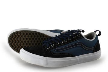 Vans Sneakers in maat 45 Zwart, Kleding | Heren, Schoenen, Verzenden, Zwart, Sneakers, Vans