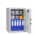 MustangSafes Pistool en Munitiekluis MSP-MT-01-705, Verzenden, Nieuw, Brandkast