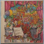 Allen Toussaint - Mr. Mardi Gras I Love A Carnival Ball -, Nieuw in verpakking