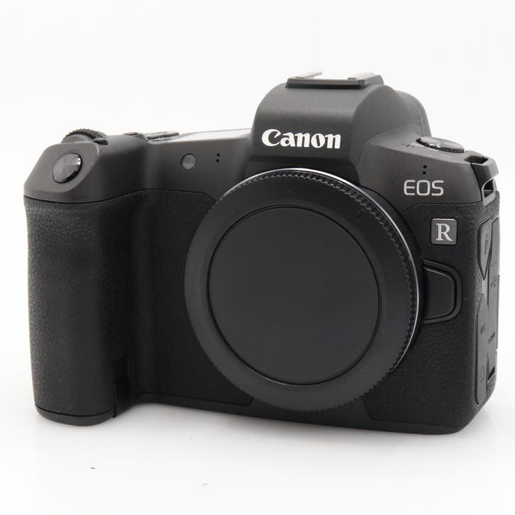 Canon EOS R body | Tweedehands, TV, Hi-fi & Vidéo, Appareils photo numériques, Envoi