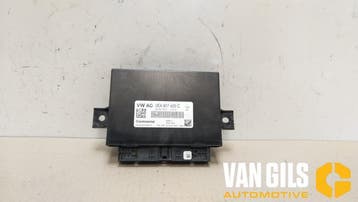Computer Motormanagement Volkswagen ID.3 O208996, Nieuw