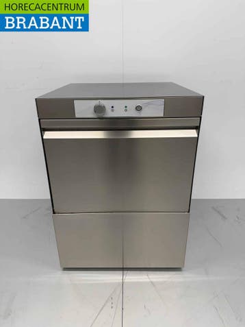 Lave-vaisselle Asber Basic-line en acier inoxydable avec, Verzenden, Nieuw in verpakking