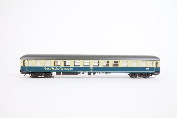 Märklin H0 - 43868 - Modeltrein personenwagen (1) -, Hobby & Loisirs créatifs, Trains miniatures | HO