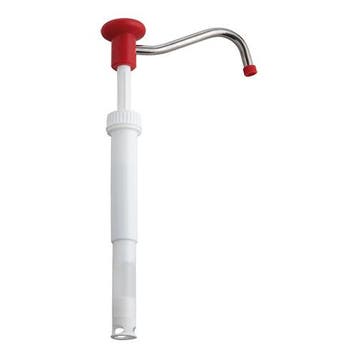 Dispenser rood los 30m Hovicon, Verzenden, Nieuw in verpakking