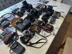 Zenit, Kodak, Praktica, Bencini, Bronica, Pentacon, Retina, Audio, Tv en Foto, Nieuw