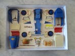 Meccano Constructeur dAutomobile n° 1 - Modelauto, Antiquités & Art
