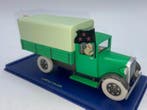 Moulinsart - Tintin - Ford Camion / Bugatti Cabriolets, Nieuw
