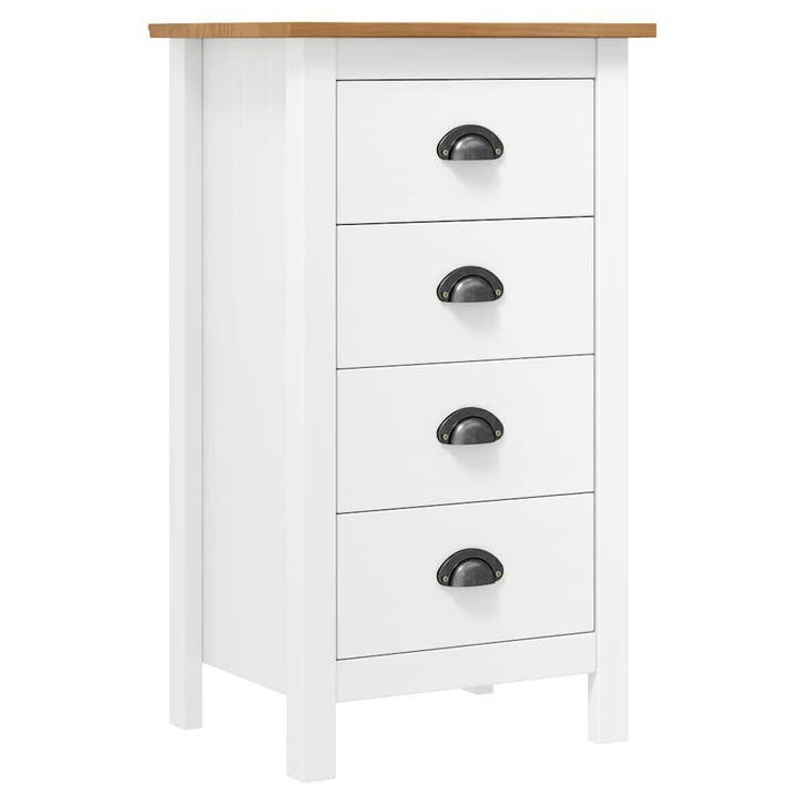 Dressoir Hill | 54% Korting | Retour deal!, Huis en Inrichting, Kasten | Dressoirs, Minder dan 50 cm, 25 tot 50 cm, Met lade(s)