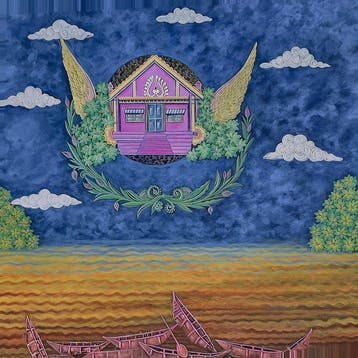 Manoj Kumar Paswan - Dream House