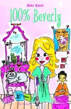 100% Beverly / 100% 9789026129551 Niki Smit, Boeken, Verzenden, Gelezen, Niki Smit