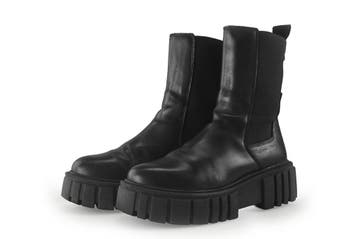 Polo Ralph Lauren Chelsea boots in maat 37 Zwart, Kleding | Dames, Polo Ralph Lauren, Verzenden, Zwart, Overige typen
