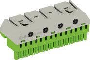 Bornier de Distribution ABB Mistral - 1SPE007715F9715, Verzenden