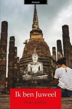 Ik ben Juweel 9789493172050 Harm Van Zuthem, Verzenden, Zo goed als nieuw, Harm Van Zuthem