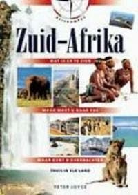 REISKOMPAS ZUID-AFRIKA 9789041017185 P. Borchert, Verzenden, Gelezen, P. Borchert