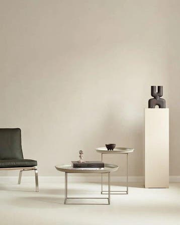 NORR11 - Salontafel - Duke salontafel klein in gelakt /