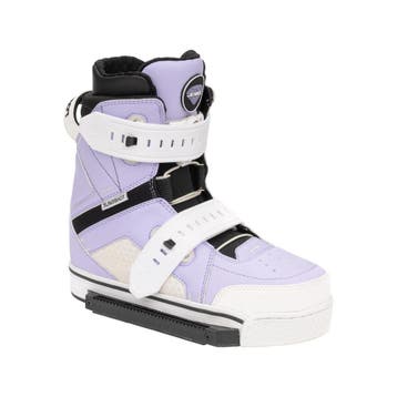 Slingshot Jewel Wakeboard Boots US 9 / EU 40, Ophalen of Verzenden, Nieuw, Schoenen