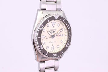 Seiko - SKX - Zonder minimumprijs - SRPK31K1 | 4R36-14B0 |