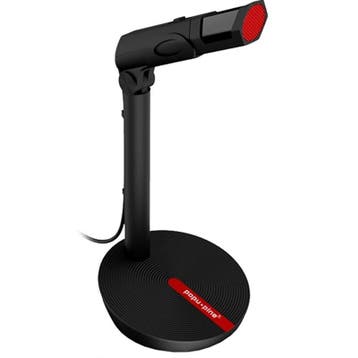 DrPhone PP1 Multimedia Microfoon – Microfoon – Podcast –, Verzenden