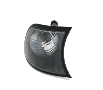CLIGNOTANT AVANT DROIT BMW E46 COMPACT BLANC, Verzenden