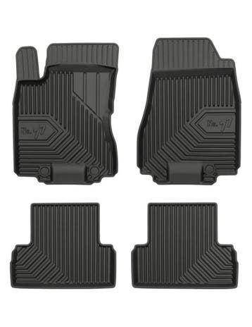 Nissan X-Trail II T31 2008-2013 All Weather rubber automatte, Verzenden, Nieuw