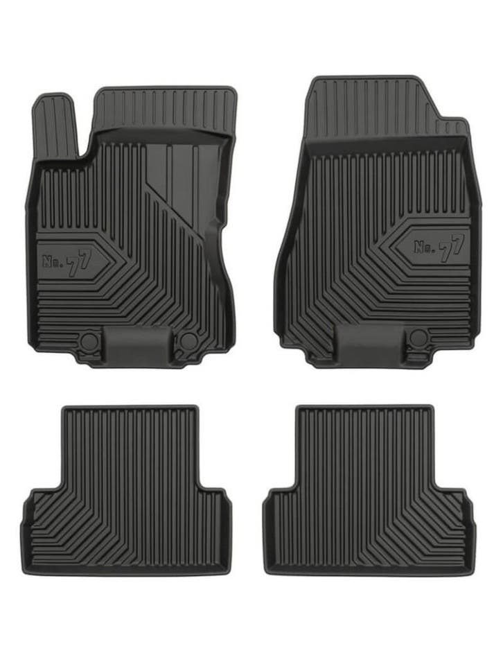 Nissan X-Trail II T31 2008-2013 All Weather rubber automatte, Auto-onderdelen, Interieur en Bekleding, Verzenden