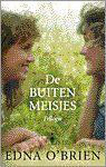 BUITENMEISJES / TRILOGIE 9789023470588 E. OBrien, Verzenden, Gelezen, E. O'Brien