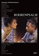 Boerenpsalm op DVD, Verzenden, Nieuw in verpakking