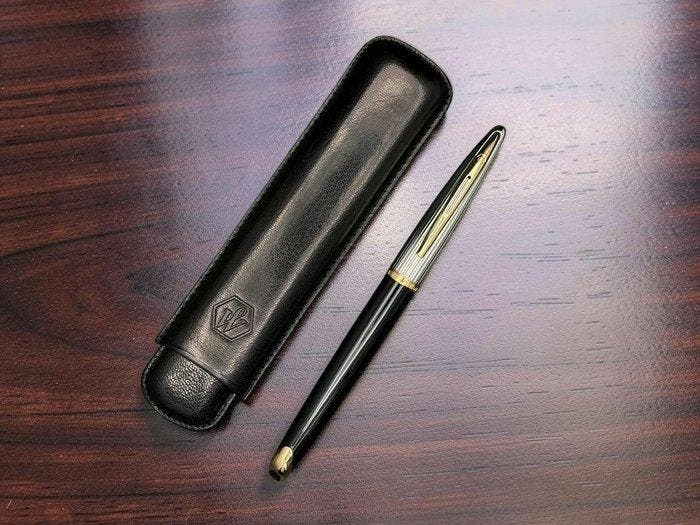 Waterman - Carène - Zonder minimumprijs - Vulpen, Collections, Stylos