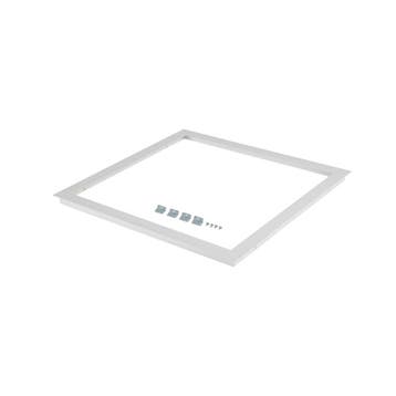INBOUWFRAME VOOR LED PANEEL | 60x60, Verzenden, Nieuw in verpakking
