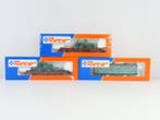 Roco H0 - 47496/45416 - Wagon de marchandises pour trains