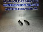 Opel Kadett B houder stoelbevestiging, 2885006 (Interieur), Auto-onderdelen, Interieur en Bekleding, Verzenden, Gebruikt, Opel