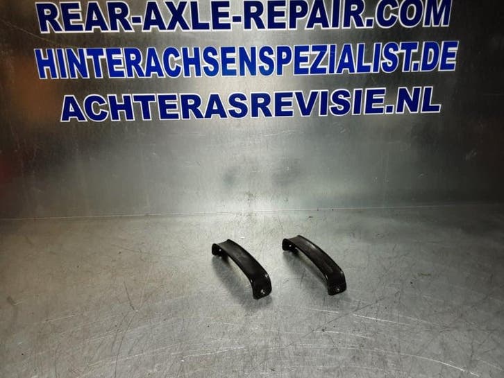 Opel Kadett B houder stoelbevestiging, 2885006 (Interieur), Auto-onderdelen, Interieur en Bekleding, Gebruikt, Opel, Verzenden