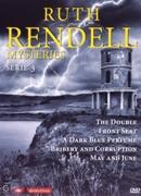 Ruth Rendell mysteries - Seizoen 3 op DVD, Verzenden, Nieuw in verpakking