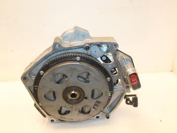 Vliegwiel Honda Insight O70977