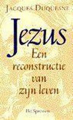 JEZUS EEN RECONSTRUCTIE VAN ZIJN LEVEN 9789027446374, Verzenden, Gelezen, J. Duquesne