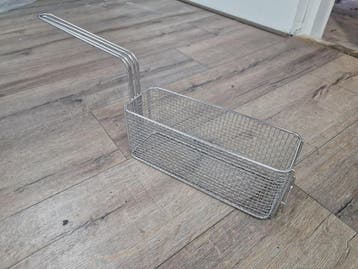 Kiremko snackpan van 3 mands naar 4 mands uitbreiding, Articles professionnels, Horeca | Équipement de cuisine, Ophalen of Verzenden