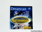 Sega Dreamcast - Tony Hawks Skateboarding - Manual, Verzenden, Gebruikt