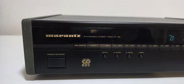 Marantz - ST-72L Tuner, TV, Hi-fi & Vidéo
