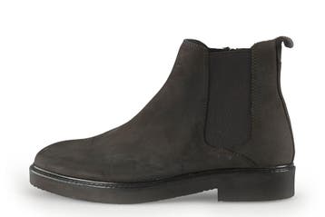 Manfield Chelsea boots in maat 41 Bruin, Manfield, Bruin, Verzenden, Boots