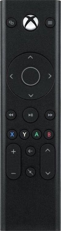 PDP Gaming Media Remote Xbox Series X/Xbox One, Ophalen of Verzenden, Zo goed als nieuw