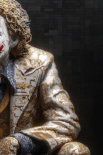 yamila - The Joker: El Caos Restaurado (Kintsugi de la, Nieuw