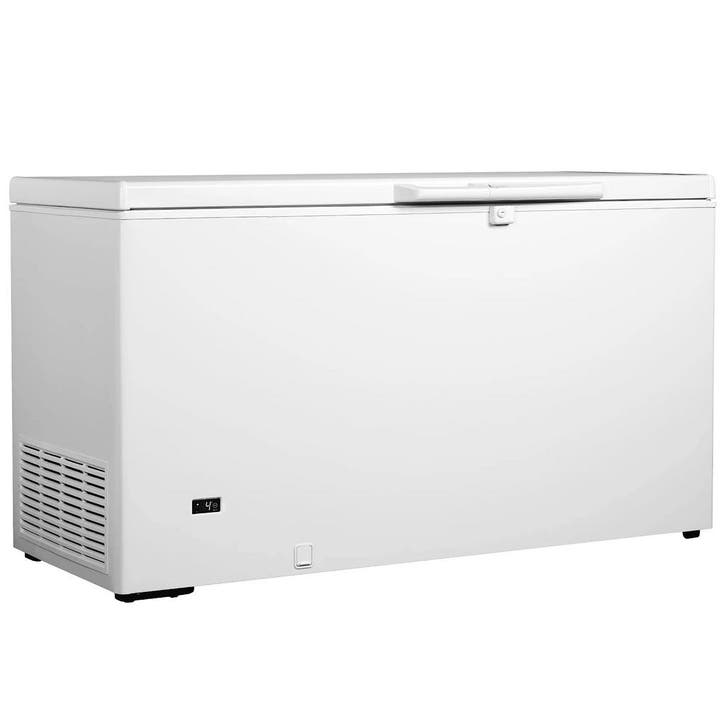Koelkist | EBC | Wit | 414L | +3°C/+10°C | Statisch |, Zakelijke goederen, Horeca | Keukenapparatuur, Nieuw in verpakking, Verzenden