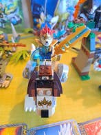 Lego Set - Legends of Chima - 70100, 70103, 70105, 70106,