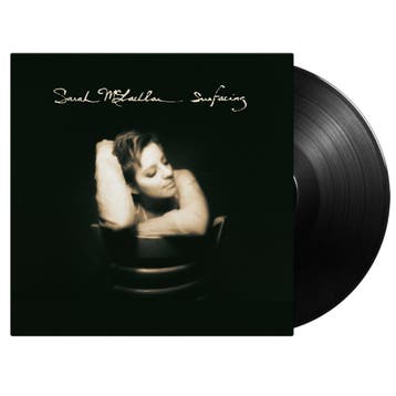 Sarah McLachlan - Surfacing